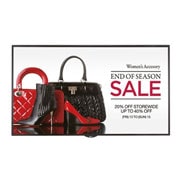 LG FULL HD-DISPLAY LS73B, 42LS73B