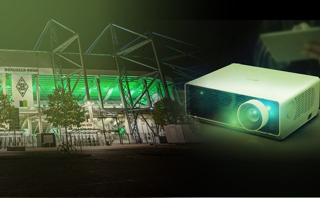 Borussia Mönchengladbach1