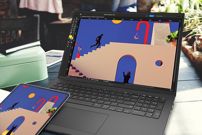 Erweitern Sie Ihre Welt