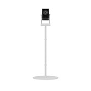 Vorderansicht mit CineBeam Q