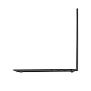 LG 15,6'' Notebook mit Windows 11 Pro | Intel® Core™ i5 Prozessor | 16GB LPDDR5 RAM | 1TB SSD | 80-WH-Akku | 15Z90Q-G.AP58G, 15Z90Q-G.AP58G