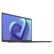 LG 15,6'' Notebook mit Windows 11 Pro | Intel® Core™ i5 Prozessor | 16GB LPDDR5 RAM | 1TB SSD | 80-WH-Akku | 15Z90Q-G.AP58G, 15Z90Q-G.AP58G
