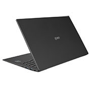 LG 15,6'' Notebook mit Windows 11 Pro | Intel® Core™ i5 Prozessor | 16GB LPDDR5 RAM | 1TB SSD | 80-WH-Akku | 15Z90Q-G.AP58G, 15Z90Q-G.AP58G