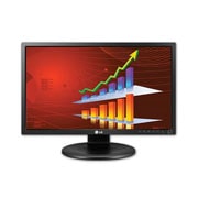 LG LED-Business-Monitor mit 54,61 cm (21,5 Zoll) FHD Bildschirmdiagonale und LED-Backlight-Technologie im 16:9-Format, 22MB35PU-B