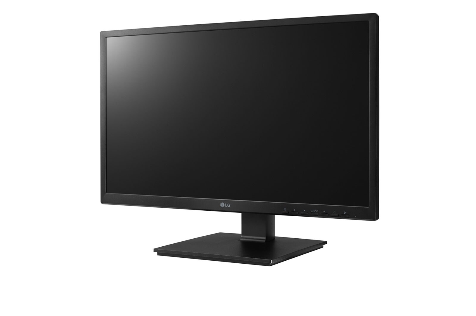 LG 23,8 Zoll All-in-One Zero Client mit IPS und Full HD-Auflösung, 24CK550Z-BP