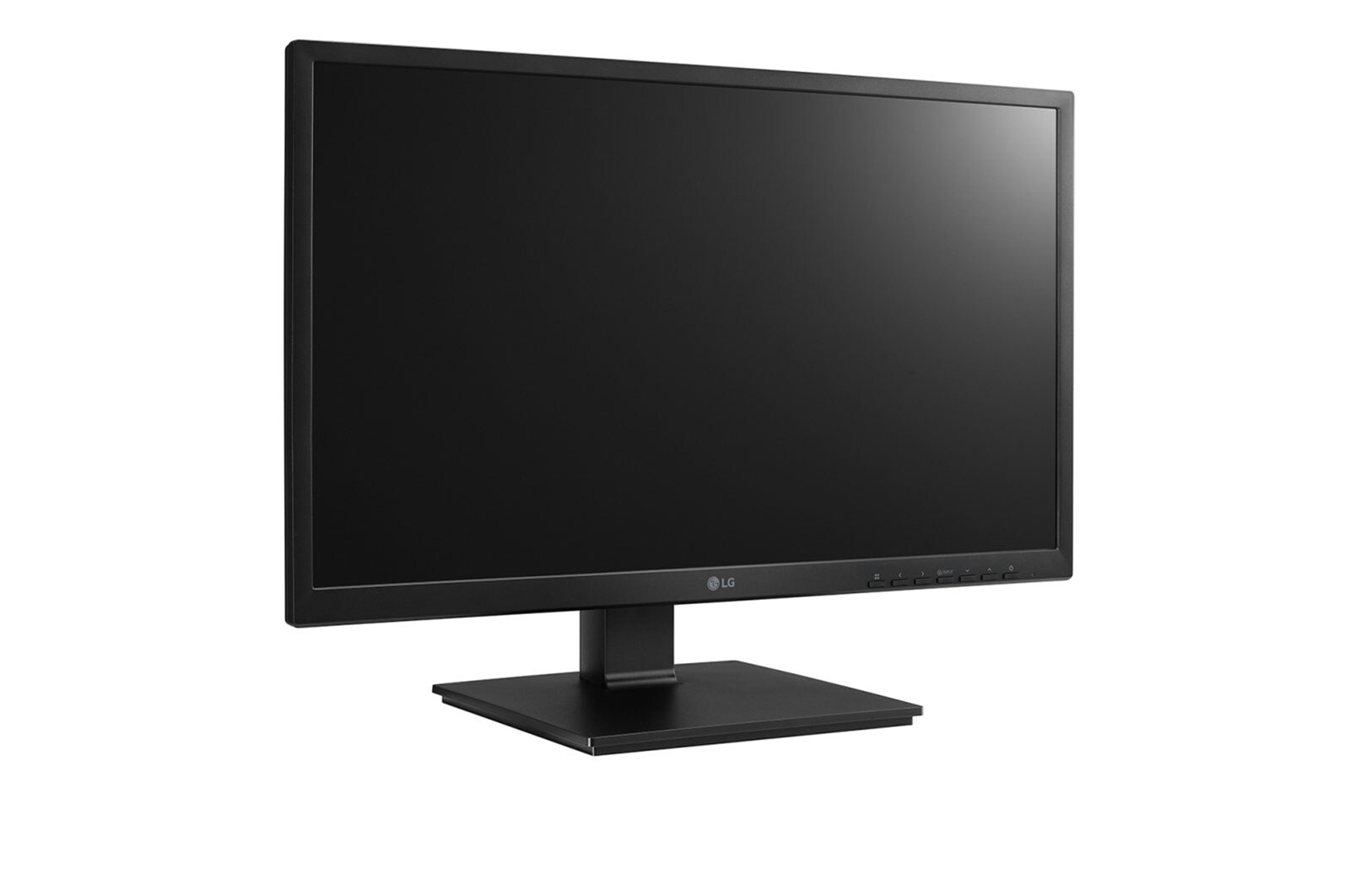 LG 23,8 Zoll All-in-One Zero Client mit IPS und Full HD-Auflösung, 24CK550Z-BP