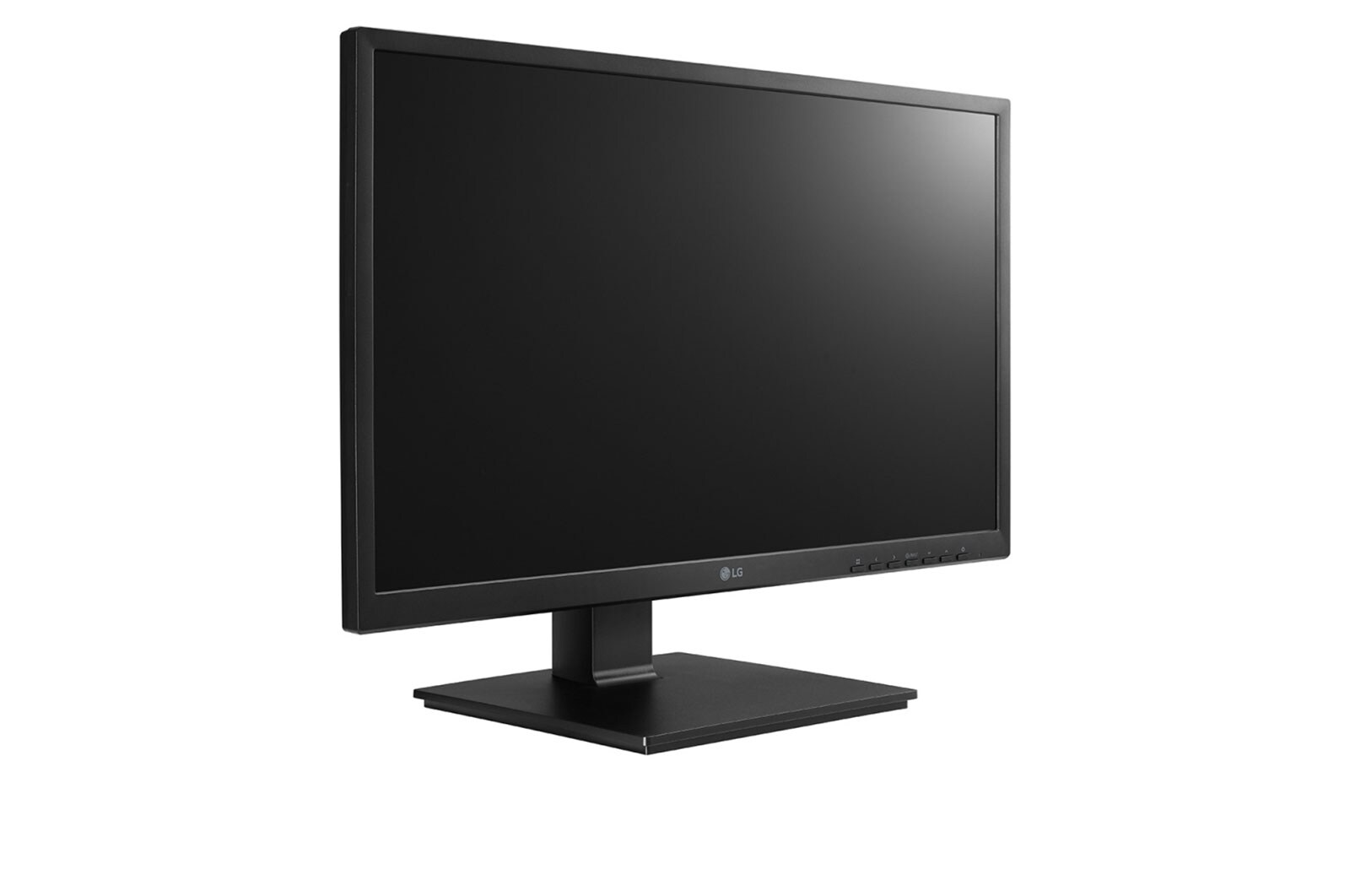 LG 23,8 Zoll All-in-One Zero Client mit IPS und Full HD-Auflösung, 24CK550Z-BP