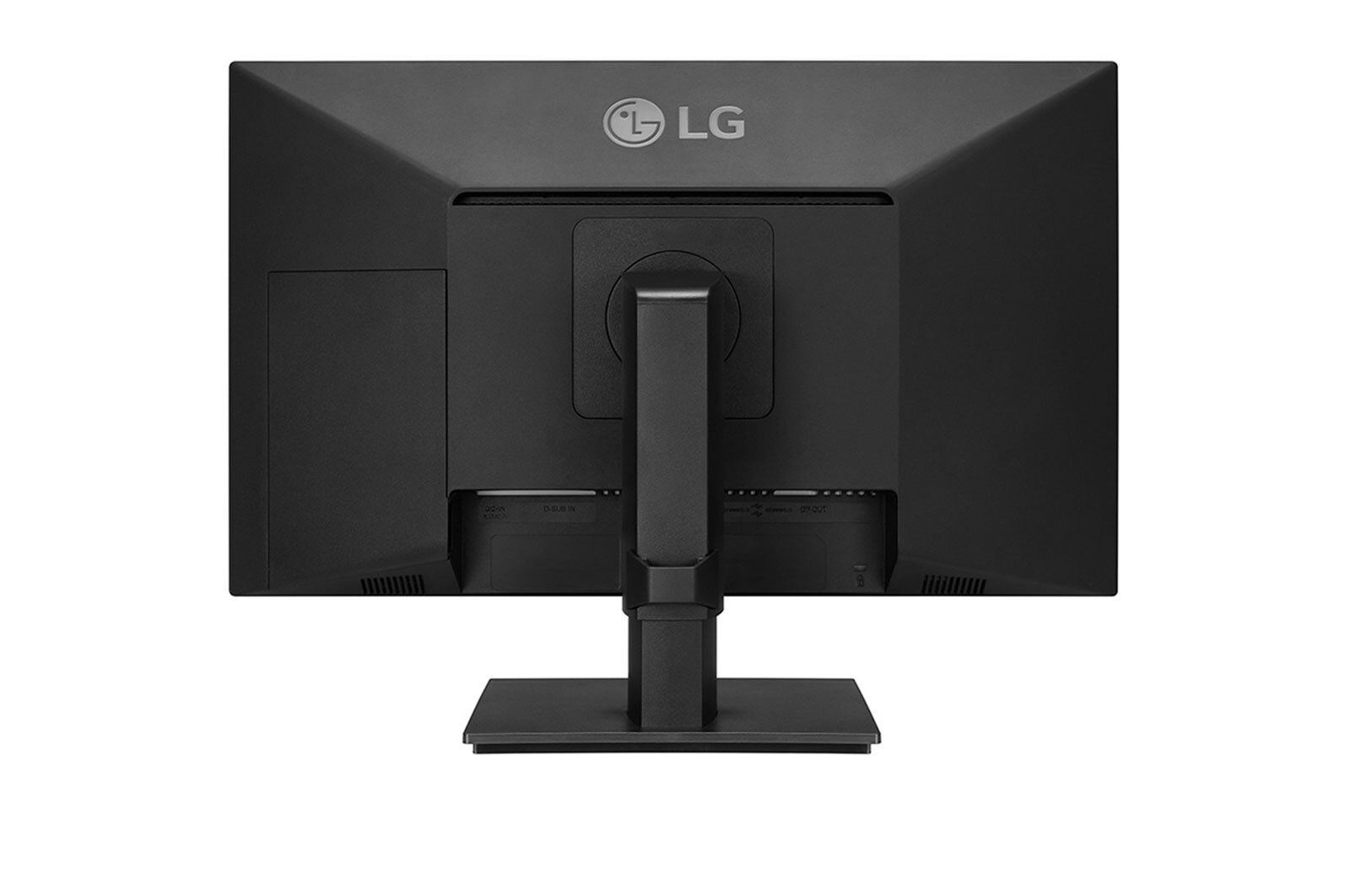 LG 23,8 Zoll All-in-One Zero Client mit IPS und Full HD-Auflösung, 24CK550Z-BP