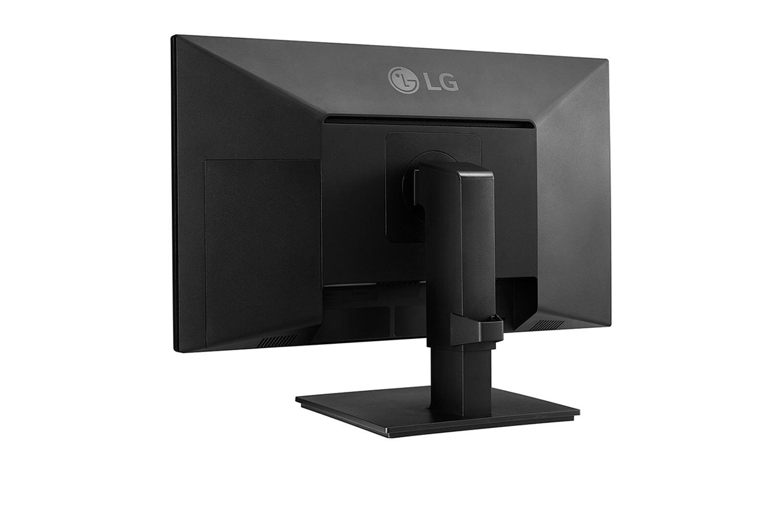 LG 23,8 Zoll All-in-One Zero Client mit IPS und Full HD-Auflösung, 24CK550Z-BP