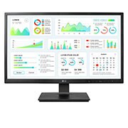 LG 23,8 Zoll All-in-One Zero Client mit IPS und Full HD-Auflösung, 24CK550Z-BP