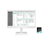 LG All-in-One Thin Client mit 24 Zoll und Full HD für das Gesundheitswesen, 24CN670N-6N