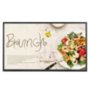 LG Full-HD-Standard-Signage, 32SM5J-B