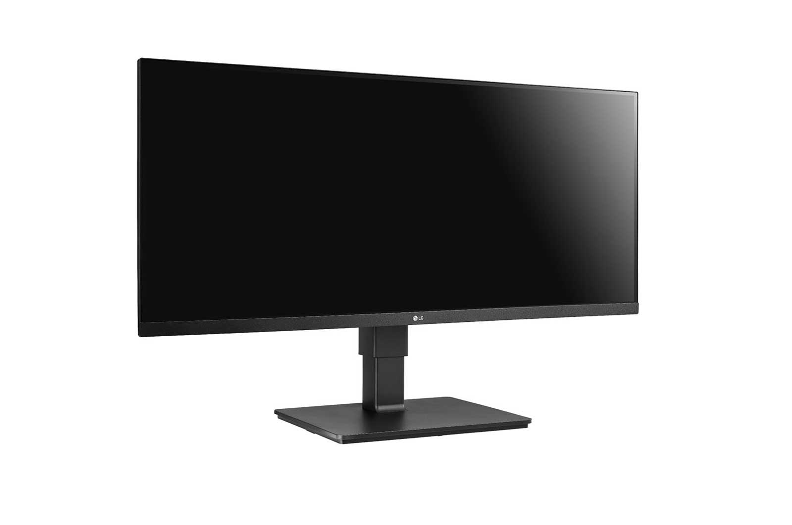 LG 34 Zoll UltraWide™-Full-HD-Monitor, 34BN670P-B