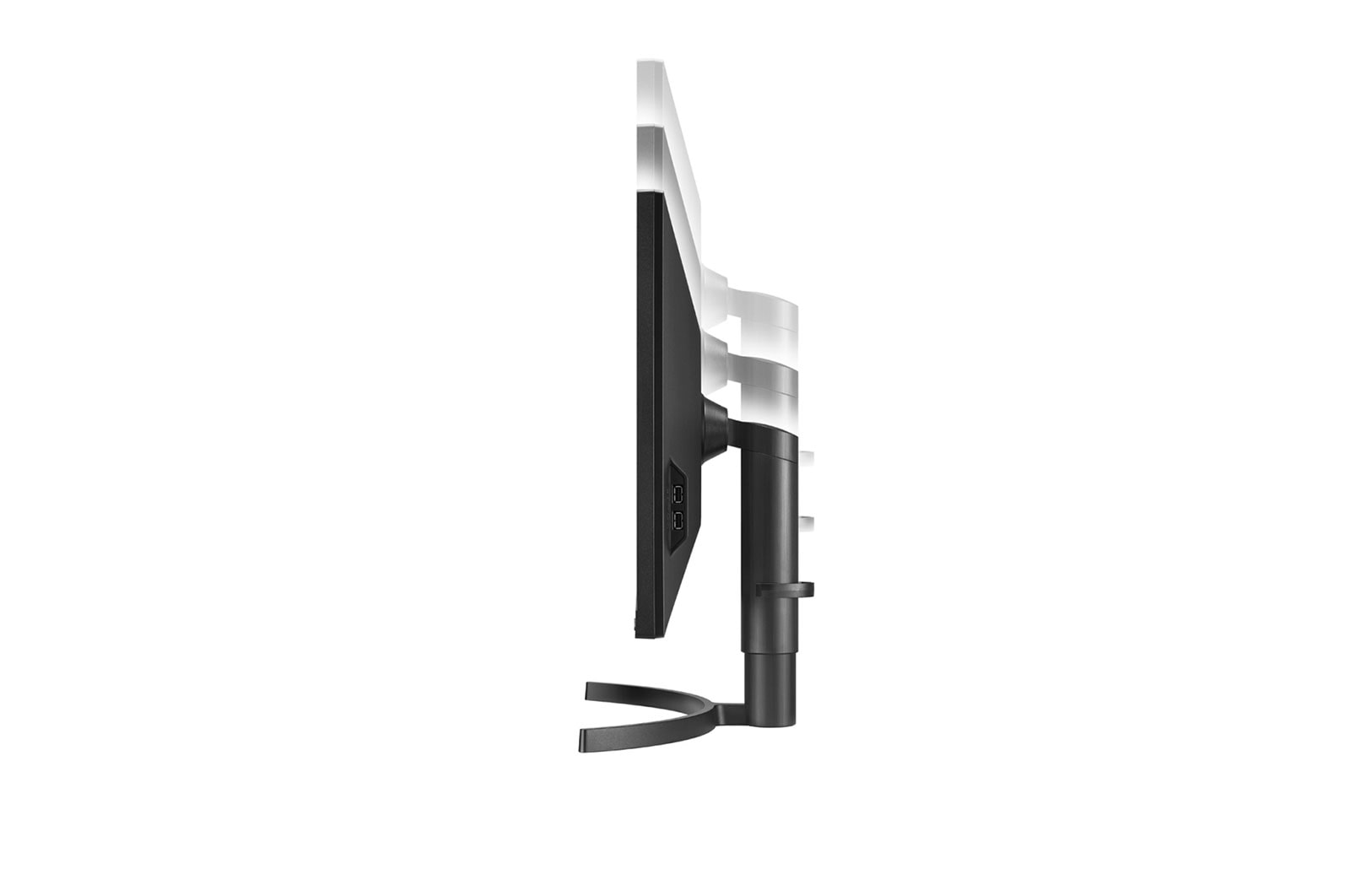 LG 34 Zoll UltraWide™ All-in-One Thin Client mit IPS-Display und Full HD Auflösung, 34CN650I-6N