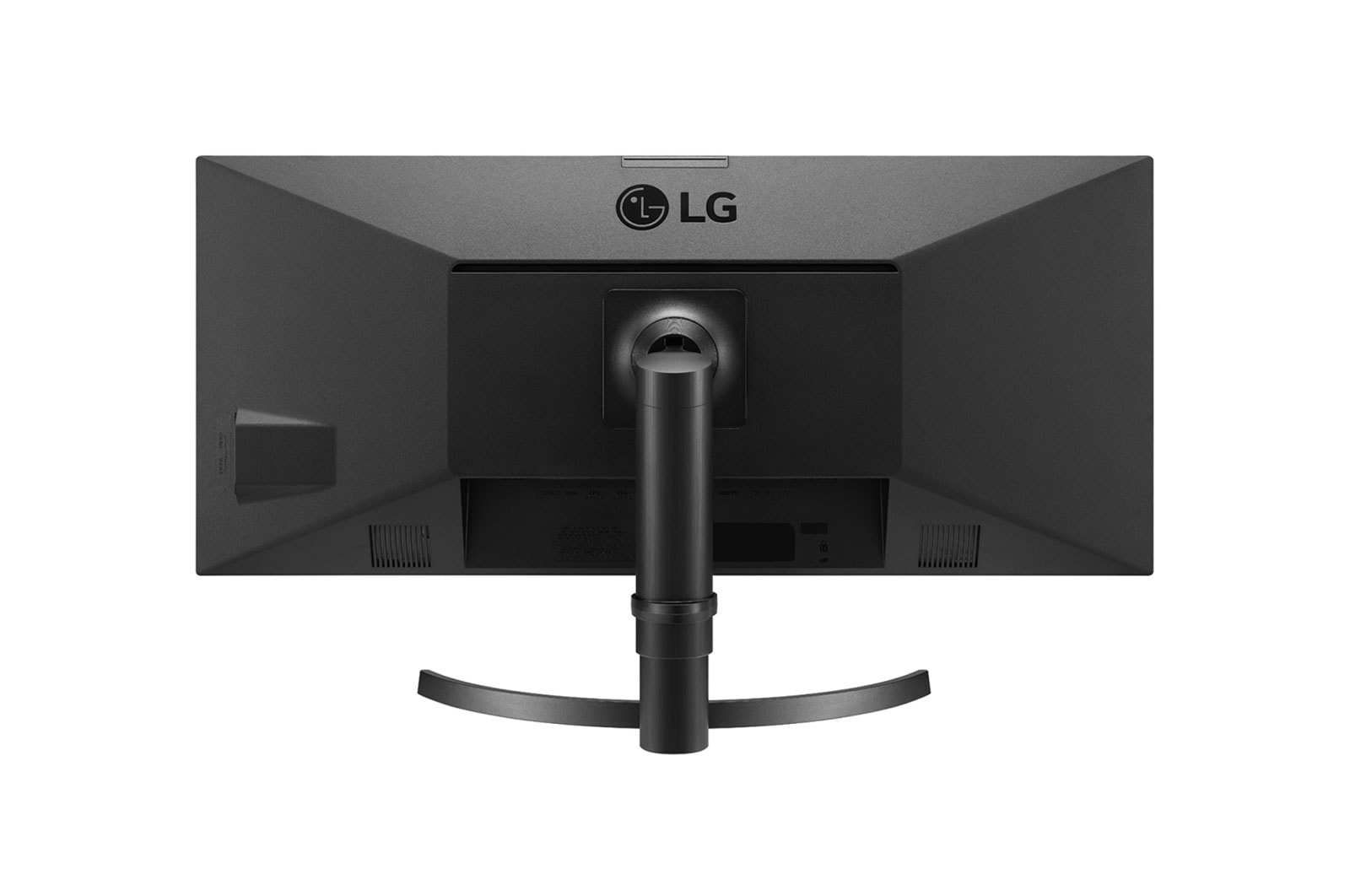 LG 34 Zoll UltraWide™ All-in-One Thin Client mit IPS-Display und Full HD Auflösung, 34CN650I-6N