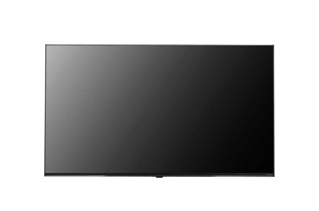 LG 4K UHD Hospitality TV with Pro:Centric Direct, 55UR767H3ZC