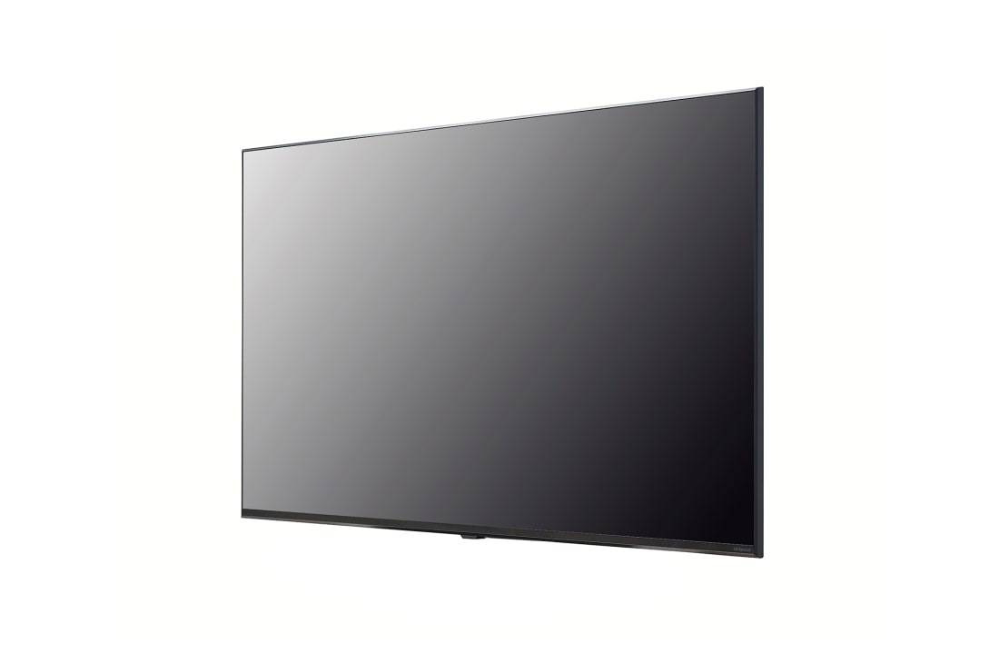 LG 4K UHD Hospitality TV with Pro:Centric Direct, 55UR767H3ZC