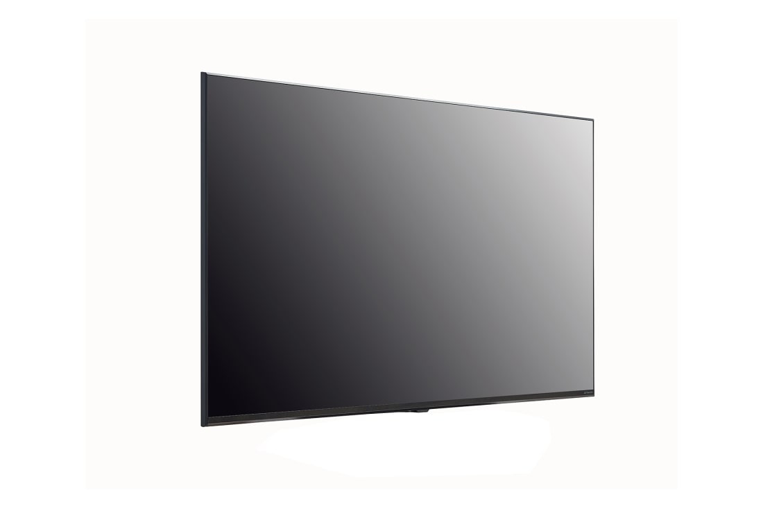 LG 4K UHD Hospitality TV with Pro:Centric Direct, 55UR767H3ZC