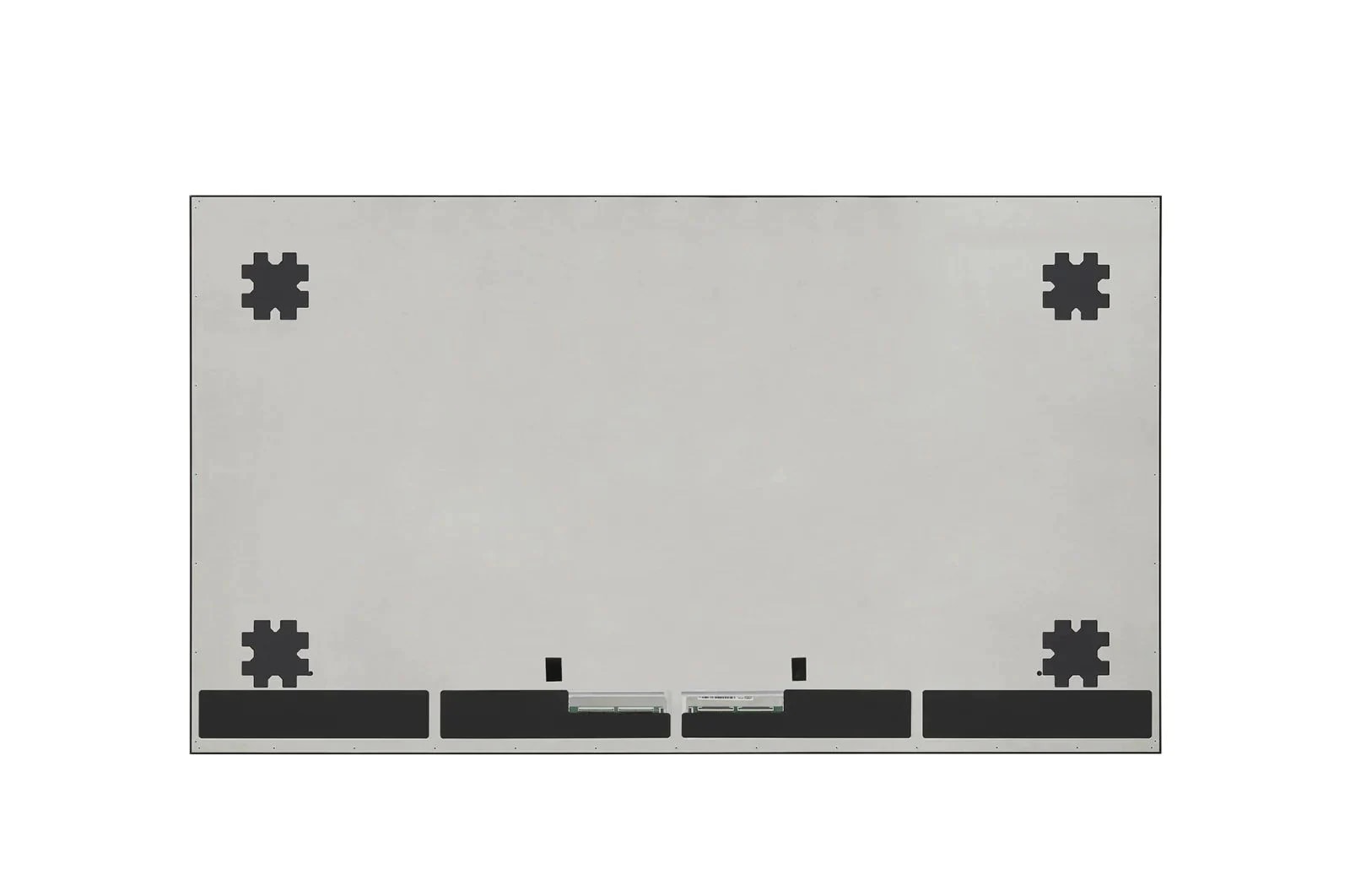 LG Wallpaper OLED Signage, 55EJ5G-B