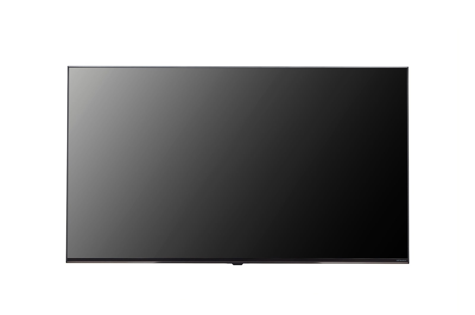 LG 4K UHD Hospitality TV with Pro:Centric Direct, 55UR767H0ZC