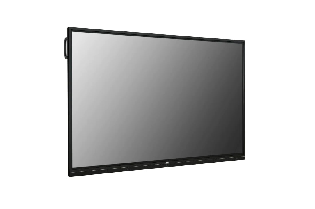 LG Interaktive digitale Anzeige, 65TR3BF-B