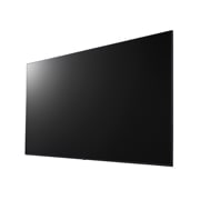 LG webOS UHD-Signage, 75UL3J-E