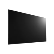 LG webOS UHD-Signage, 75UL3J-E