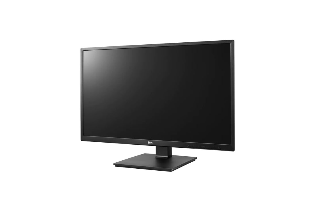 LG 24" Full HD IPS Business Monitor, 24BK55YP-B