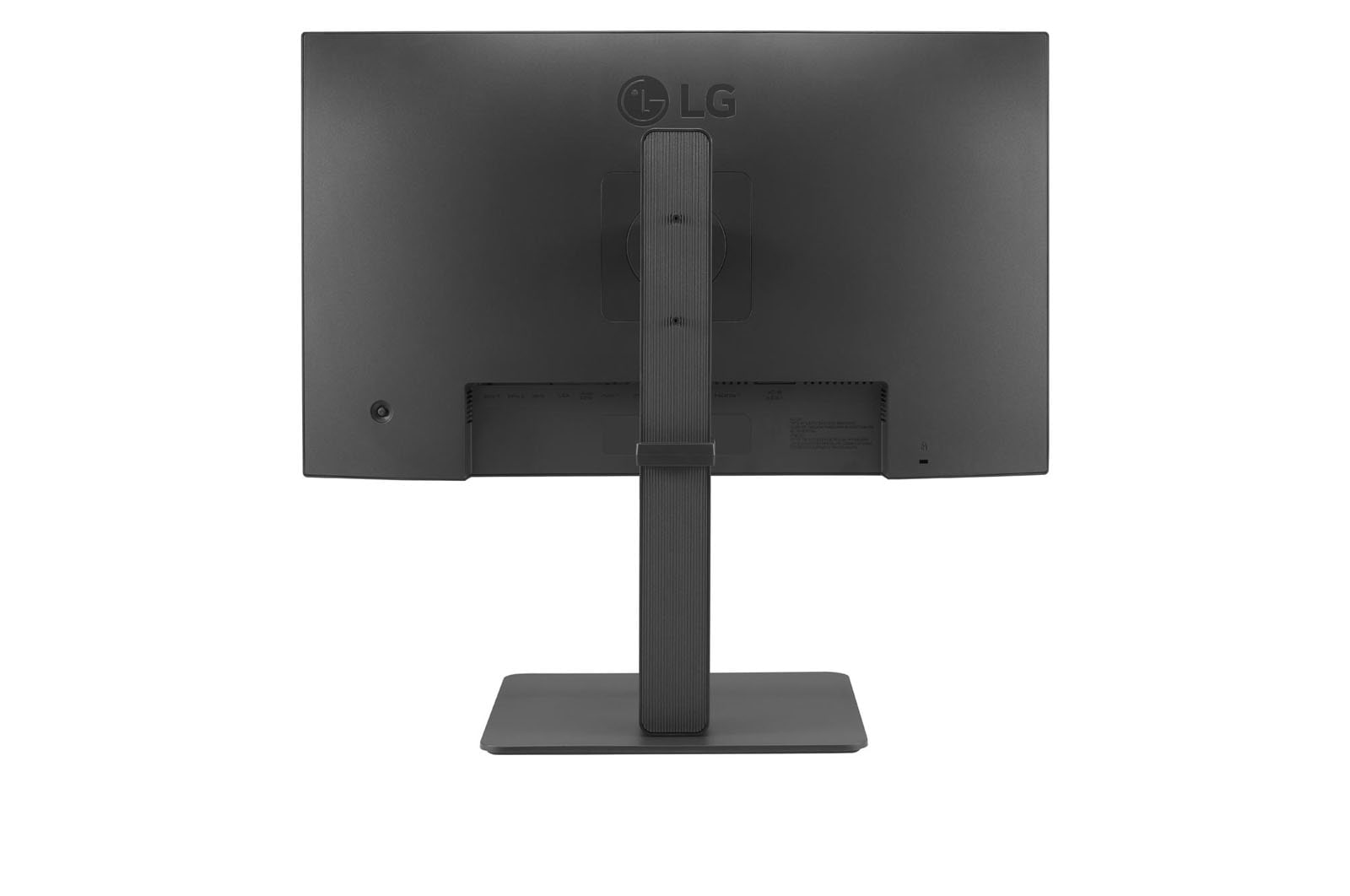 LG 23,8-Zoll (1920 x 1080) IPS-Monitor mit Full HD und USB Typ-C™, 24BR650B-C