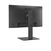 LG 23,8-Zoll (1920 x 1080) IPS-Monitor mit Full HD und USB Typ-C™, 24BR650B-C