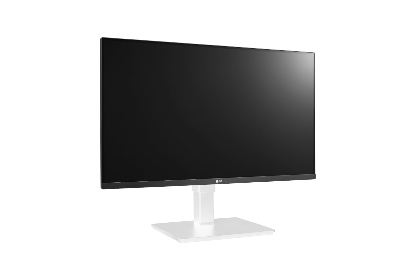 LG HDR-IPS-Monitor mit 31,5 Zoll und UHD 4K (3.840 x 2.160), 32BN67U-W