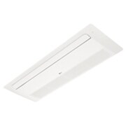LG Deckenkassette, 1-Weg, 9kBTU, ARNU09GTUB4
