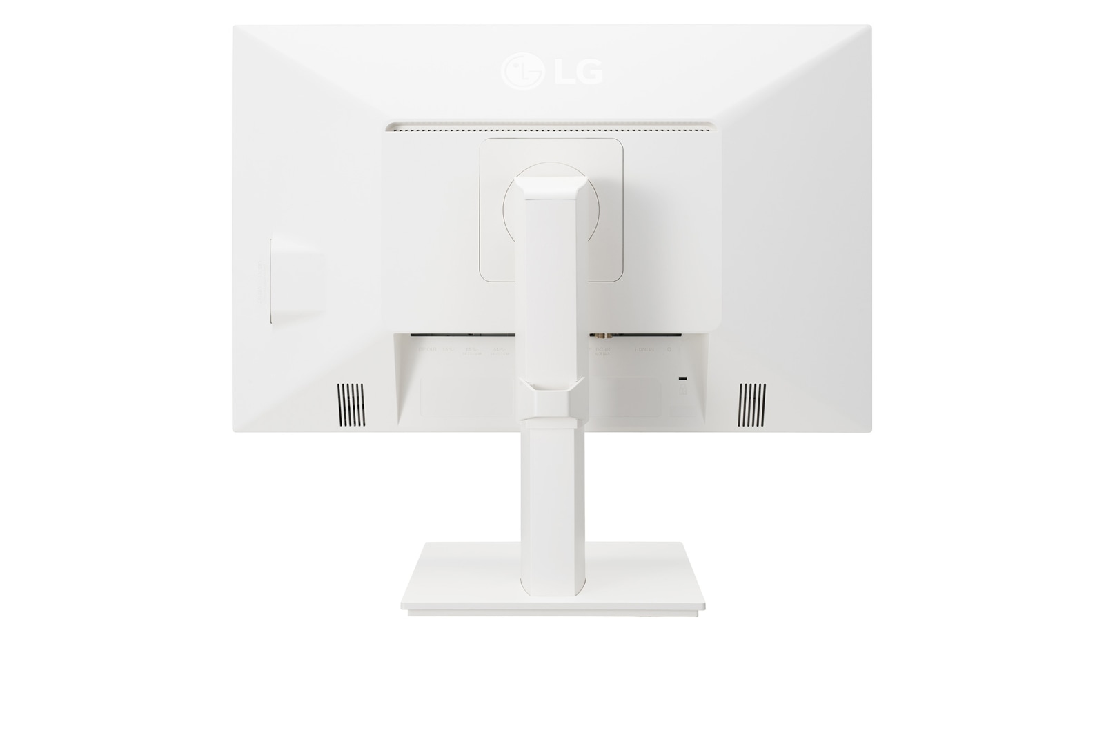 LG All-in-One Thin Client mit 24 Zoll und Full HD für das Gesundheitswesen, 24CN670I-6N