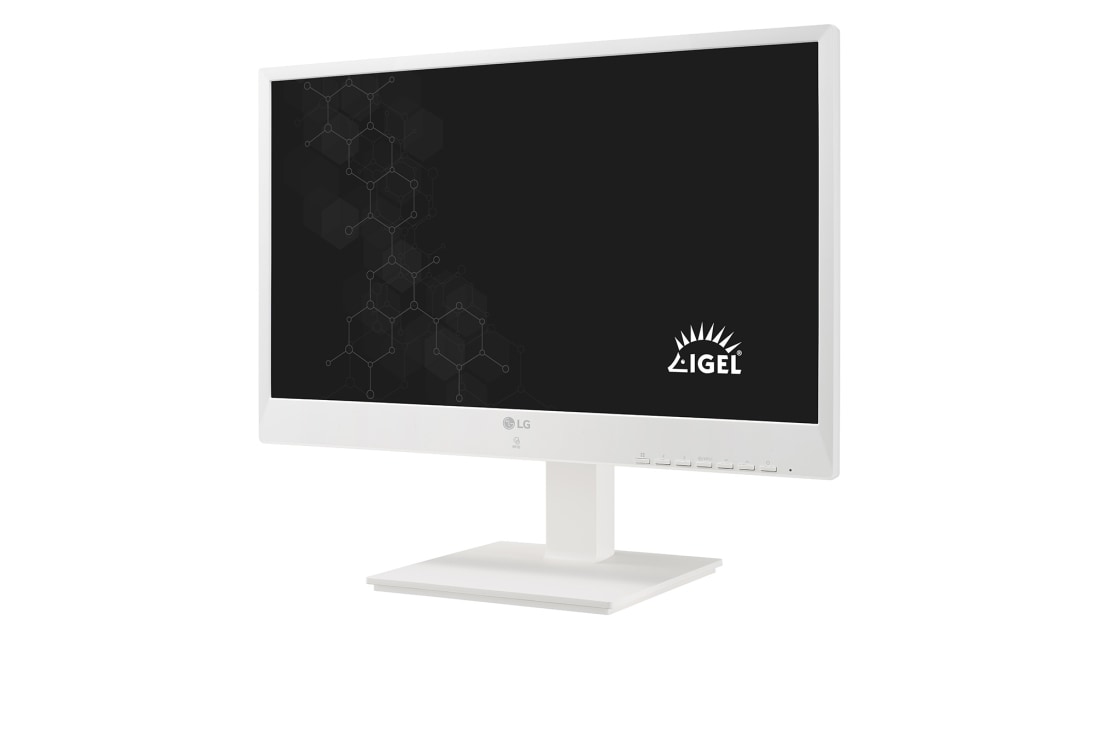LG All-in-One Thin Client mit 24 Zoll und Full HD für das Gesundheitswesen, 24CN670I-6N