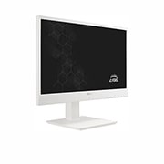 LG All-in-One Thin Client mit 24 Zoll und Full HD für das Gesundheitswesen, 24CN670I-6N