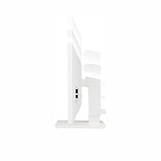 LG All-in-One Thin Client mit 24 Zoll und Full HD für das Gesundheitswesen, 24CN670I-6N