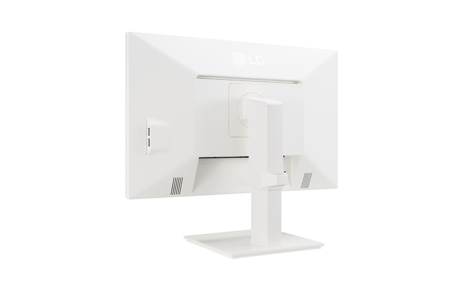 LG All-in-One Thin Client mit 24 Zoll und Full HD für das Gesundheitswesen, 24CN670N-6N