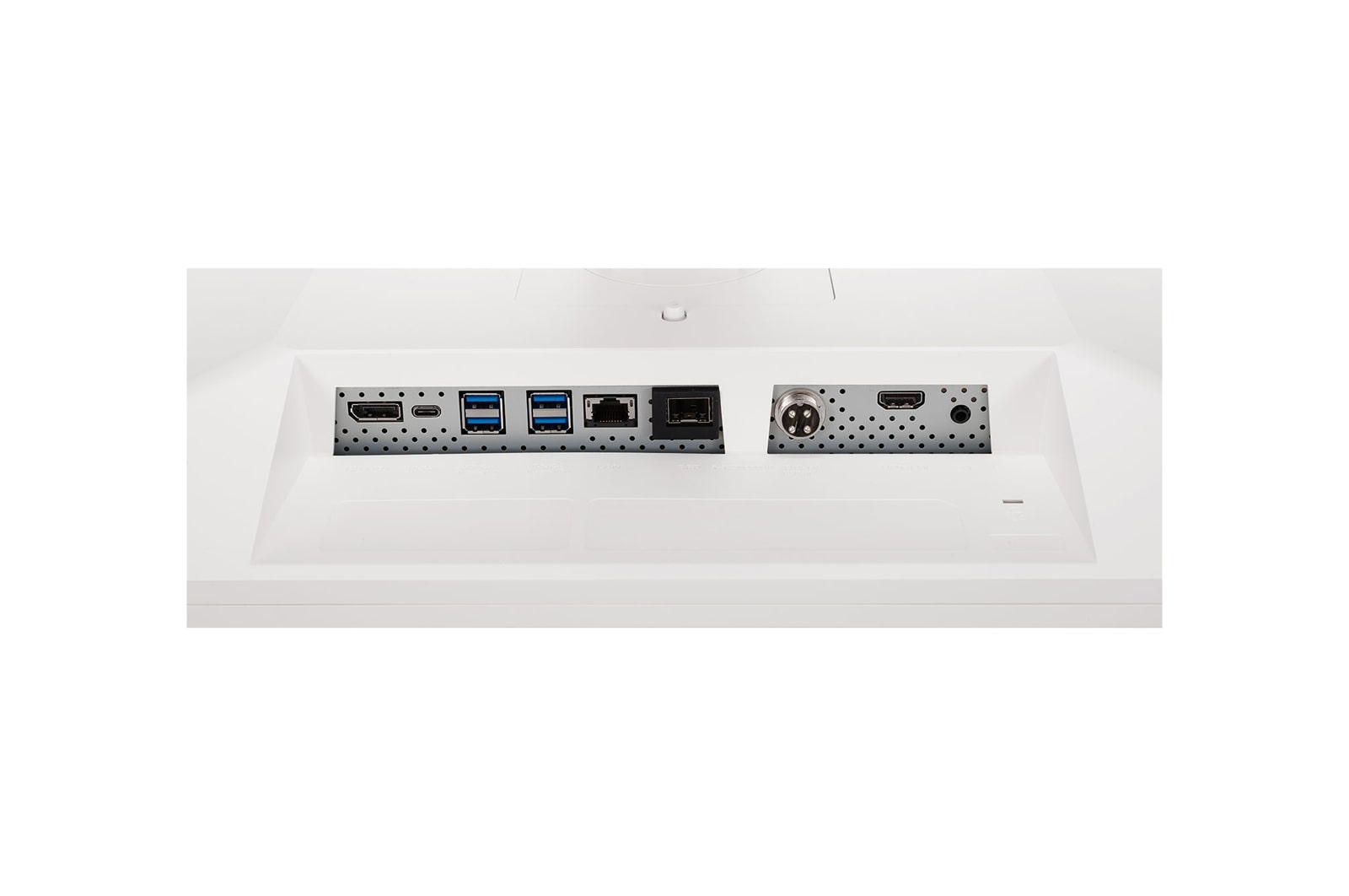 LG All-in-One Thin Client mit 24 Zoll und Full HD für das Gesundheitswesen, 24CN670N-6N