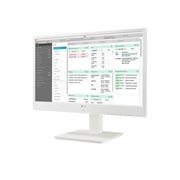 LG All-in-One Thin Client mit 24 Zoll und Full HD für das Gesundheitswesen, 24CN670N-6N