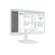 LG All-in-One Thin Client mit 24 Zoll und Full HD für das Gesundheitswesen, 24CN670N-6N