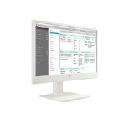 LG All-in-One Thin Client mit 24 Zoll und Full HD für das Gesundheitswesen, 24CN670N-6N