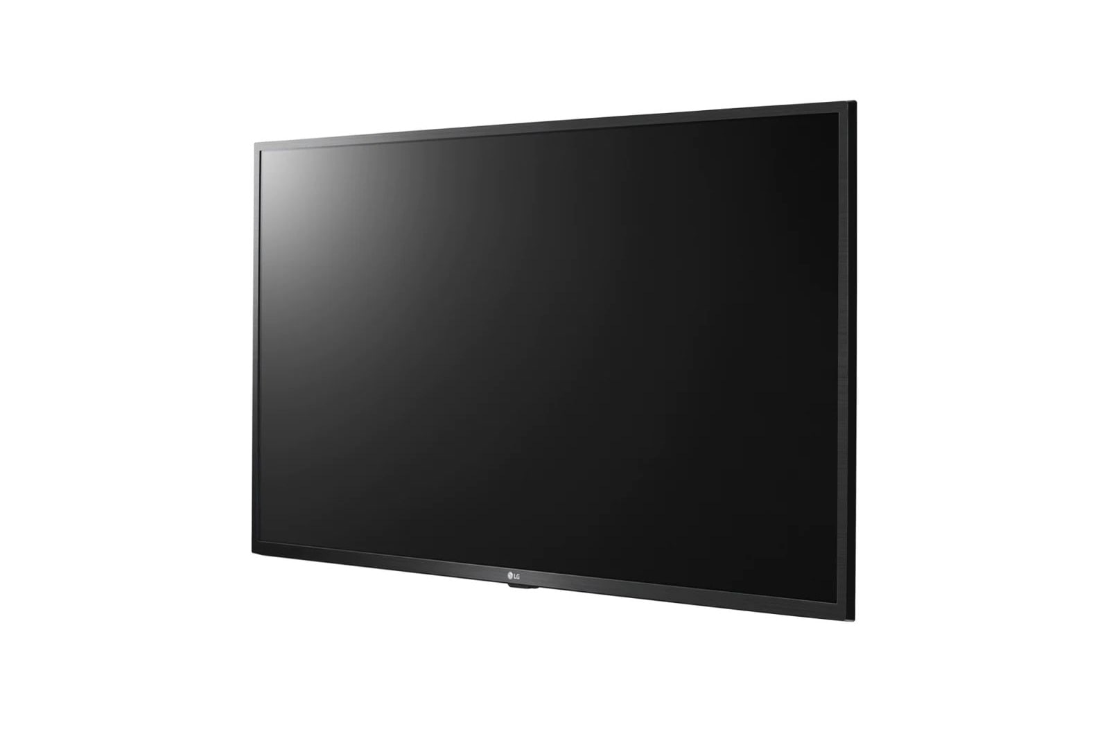 LG Smart Hotel TV mit effektivem Content Management, 43US662H3ZC