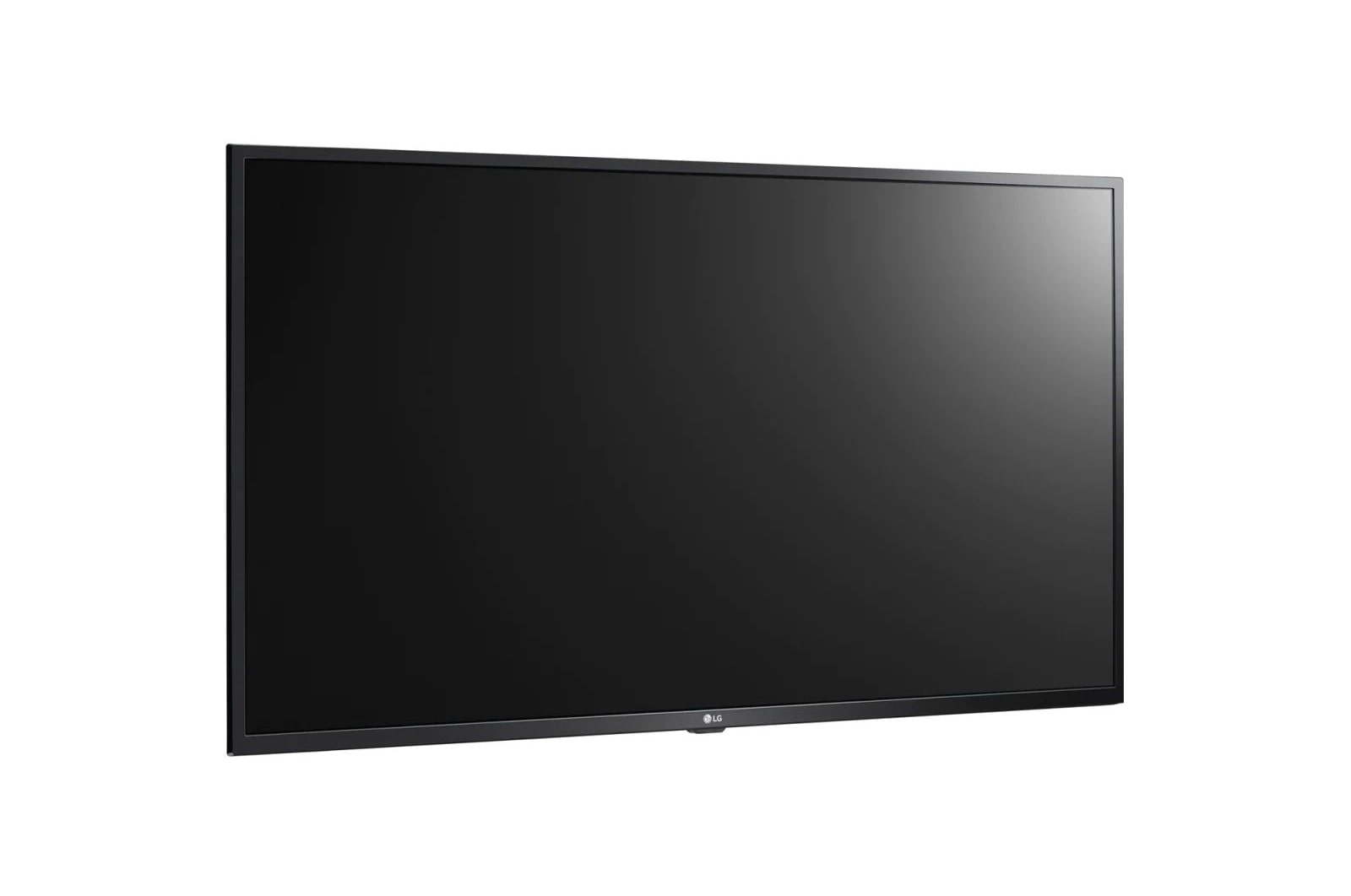 LG Smart Hotel TV mit effektivem Content Management, 43US662H3ZC