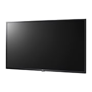 LG Smart Hotel TV mit effektivem Content Management, 43US662H3ZC