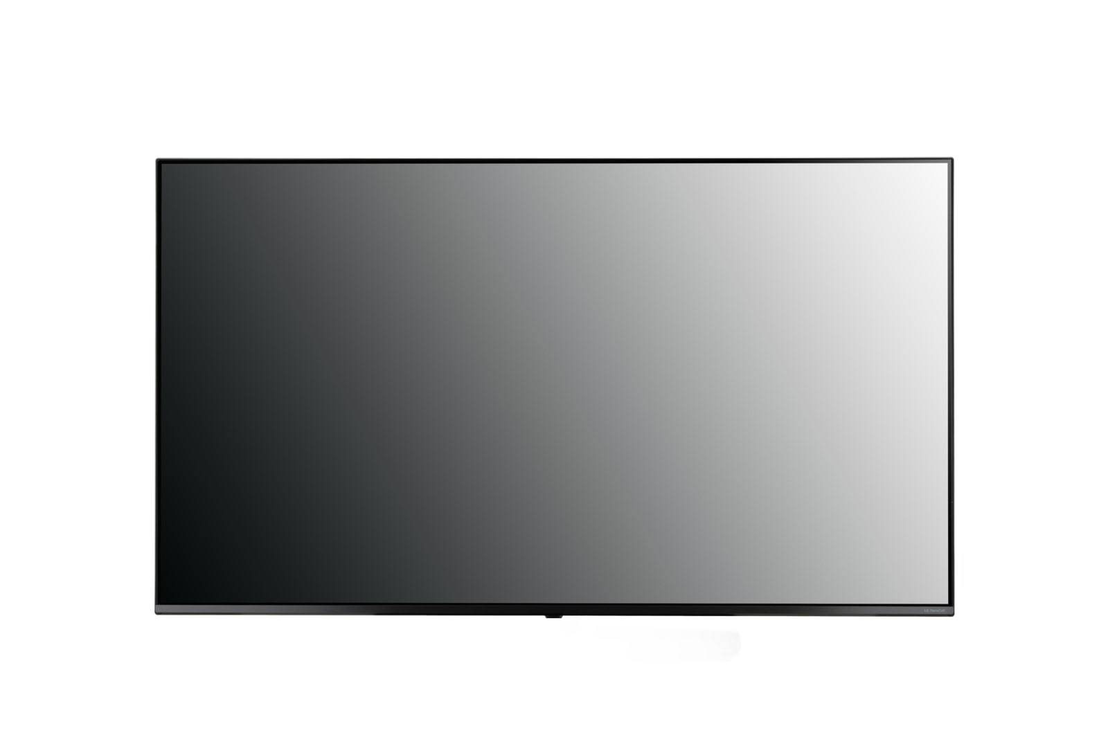 LG 4K-UHD Hospitality-TV mit Pro:Centric Direct, 55UR762H0ZC