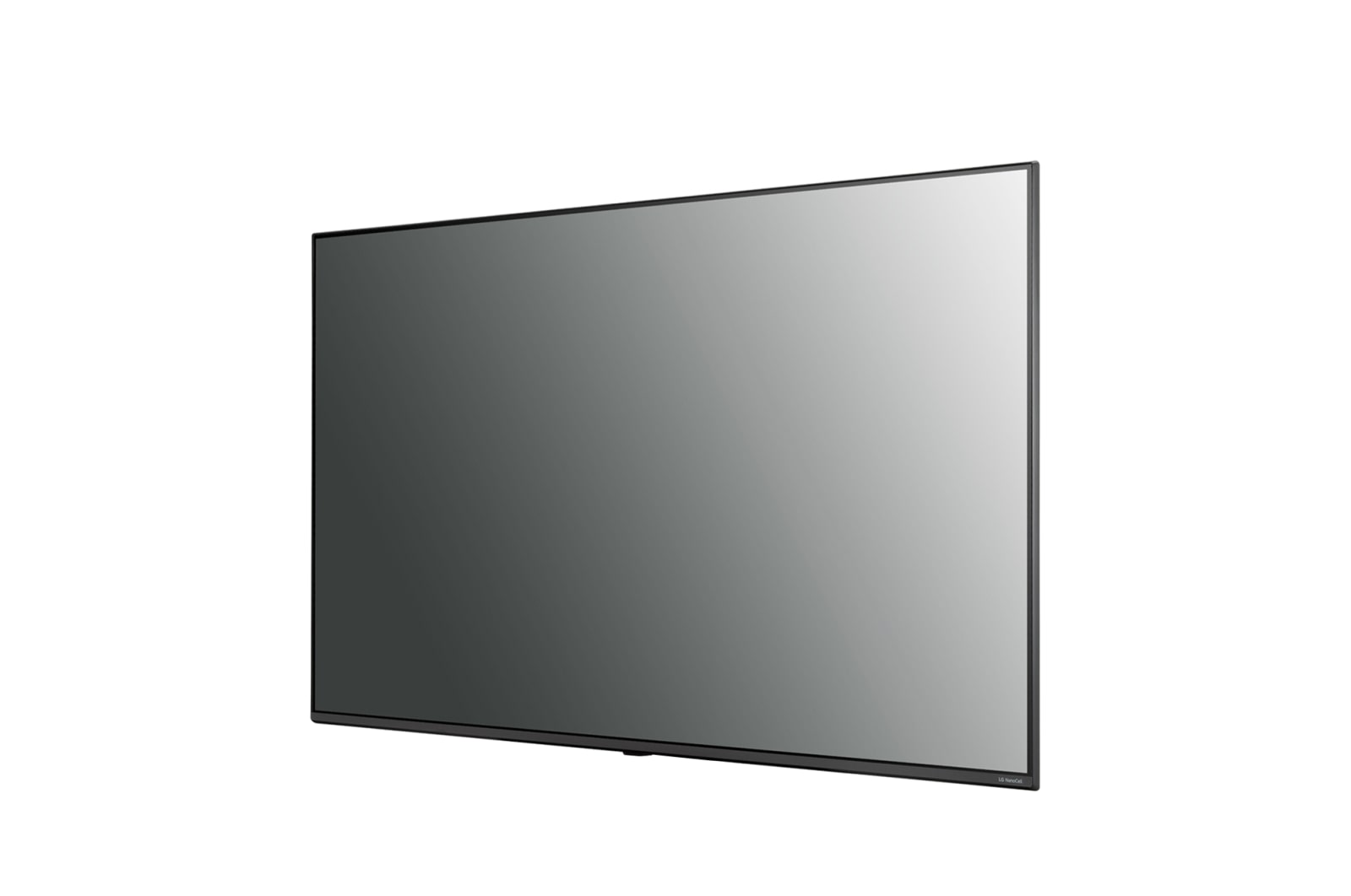 LG 4K-UHD Hospitality-TV mit Pro:Centric Direct, 55UR762H0ZC