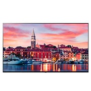 LG 4K-UHD Hospitality-TV mit Pro:Centric Direct, 75UR762H0ZC
