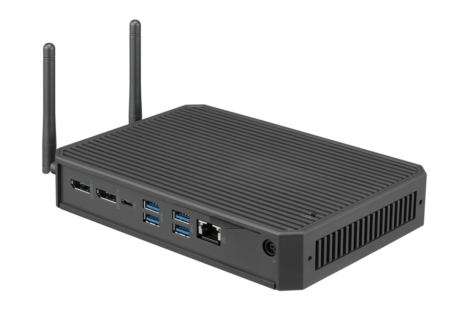 LG Desktop Thin Client, CQ600W-BP