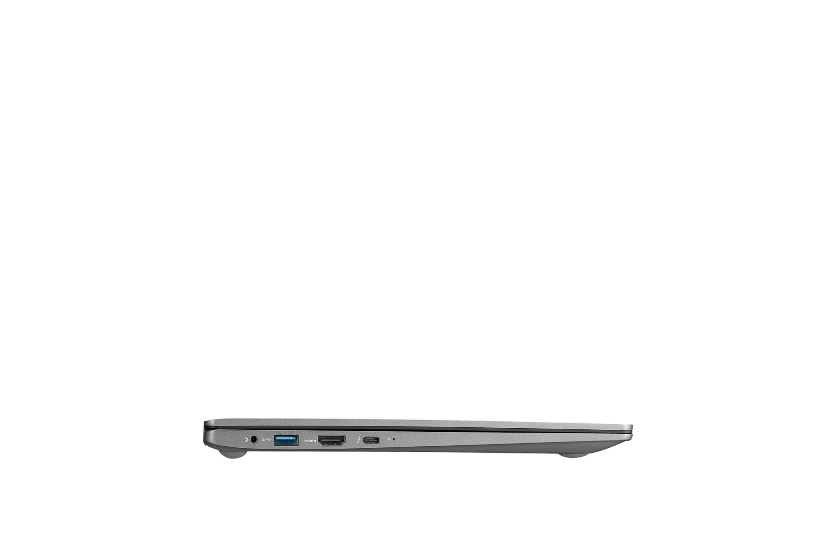 LG Business Edition - 15'' FHD Ultraleichtes Notebook mit Intel® Core™ Prozessor der 10. Generation und 80-WH-Akku, 15Z90N-V.AP55G