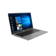 LG Business Edition - 15'' FHD Ultraleichtes Notebook mit Intel® Core™ Prozessor der 10. Generation und 80-WH-Akku, 15Z90N-V.AP55G